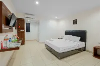 DNA Fun Zone Pekanbaru  호텔