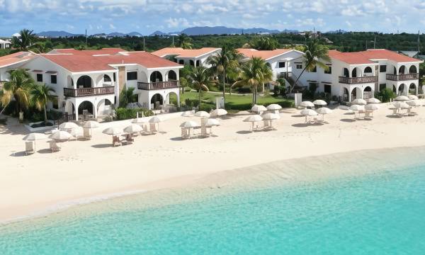 Carimar Beach Club