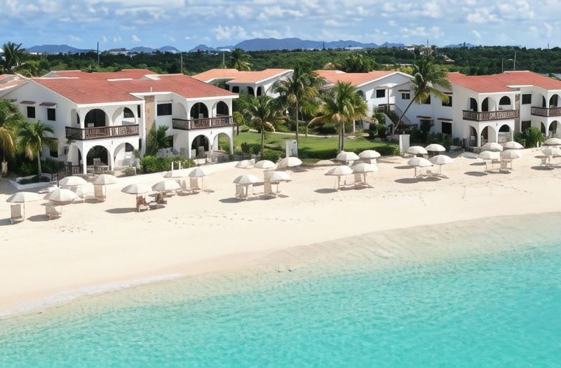 Carimar Beach Club