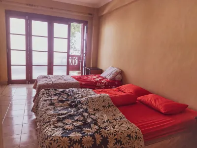 Kondomonium LIppo Carita Selatan 3 Br by KS Management Hotel di Sukajadi
