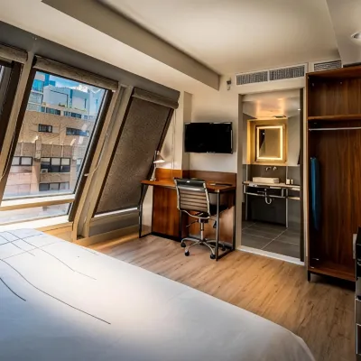 La Quinta Inn & Suites by Wyndham Times Square South Hoteles cerca de Broadway