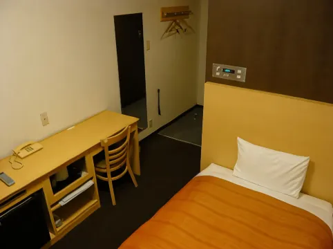 Central Hotel