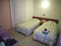 Petit Hotel Yubara Resort Hotels in Maniwa