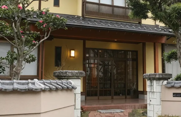 [香住]潮風香內湯之宿 Kameya