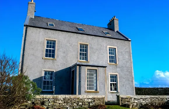 瑪麗菲爾德之家酒店