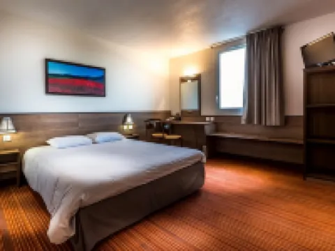 Ace Hotel Bourges Hotels in Bourges