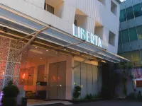 Liberta Hotel Kemang Hotels near Kemang