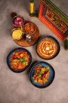 Ramada by Wyndham Dubai Deira - Frühstück