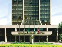 Castro's Park Hotel Hotel in zona Parco Flamboyant