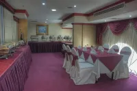 Al Maha Regency Hotel Suites - Managed by Aoudi Consultants - พร้อมอาหารเช้า
