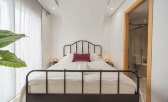 Stayhere Rabat - Agdal 1 - Comfort Residence