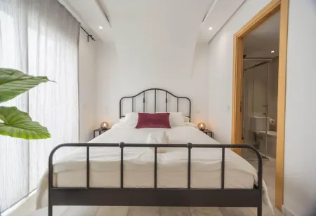 Stayhere Rabat - Agdal 1 - Comfort Residence