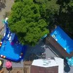 Anmyeondo Kkotji Ocean Vill