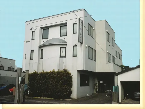 Fero House - 2-نجوم