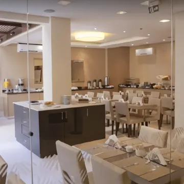 Grande Hotel Petrópolis