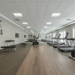 Courtyard South Bend Downtown Hotels in South Bend