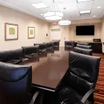 Hampton Inn Covington