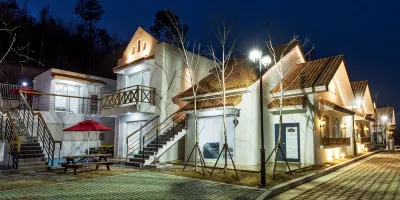 Meteora Pension Hotels near Meta Provence