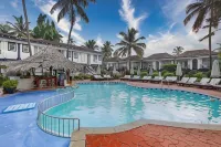 Santana Beach Resort - Swimmingpools
