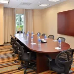 Fairfield Inn & Suites Asheboro