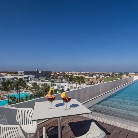 Playa Park Zensation