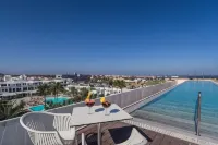 Playa Park Zensation - Uima-altaat