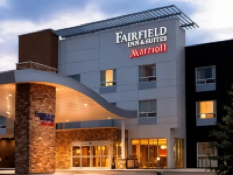 萊斯布里奇萬楓套房酒店 萊斯布里奇酒店