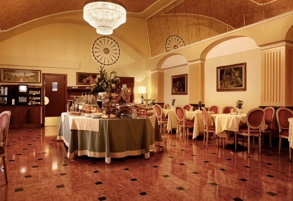 우나호텔스 디 원 밀라노