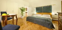 La Fenice Hotels in Prague