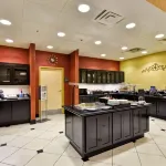 Homewood Suites by Hilton Tulsa-South Отели в г. Брокен-Эрроу
