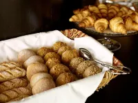 Hotel Flor de SAL - Завтрак