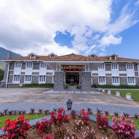 Le Montfort Resort