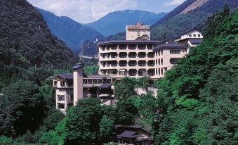 Kawaura Onsen Yamagatakan