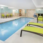 SpringHill Suites Hampton Portsmouth Hotel di Exeter