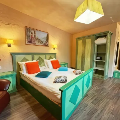 Mare Nero Hotels near Immaculate Conception Cathedral - Organ Hall