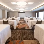 Hampton Inn & Suites Albuquerque North/I-25