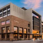 Canopy by Hilton Scottsdale Old Town Hotels near On the Edge Gallery