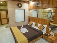 Hotel Kumar Plaza Hotels in Matheran