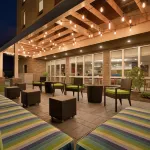 Home2 Suites Roanoke Airport Hotels in Roanoke