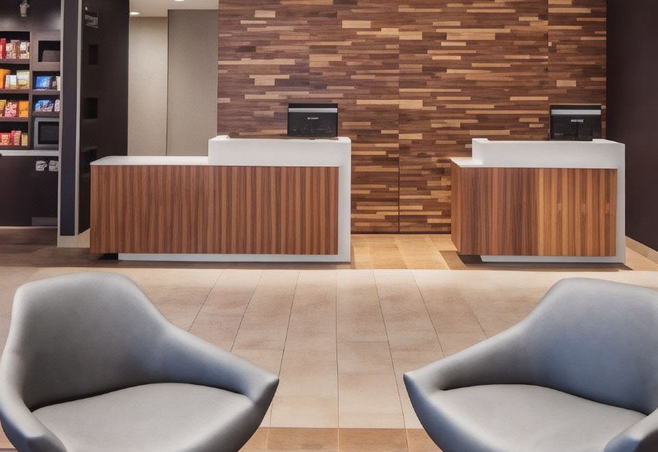 Holiday Inn Totowa WayneOver view