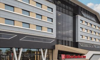 Hilton Garden Inn Silverstone