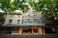 Oxford Hotel Hotel in zona Rambla di Montevideo