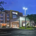 Home2 Suites by Hilton Miramar Ft. Lauderdale Hotels near Publix Super Market at Monarch Town Center