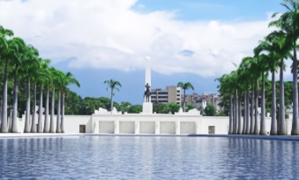 Hotel Caracas Cumberland