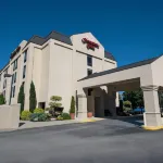 Hampton Inn Gainesville