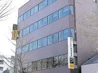 Ito Station Hotel Отели рядом с достопримечательностью «Железнодорожный вокзал Ито»