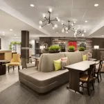 Home2 Suites by Hilton Houston Webster