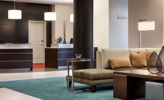 Residence Inn Calgary South
