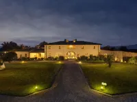 Hotel le Capanne Hotels in Arezzo