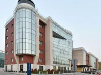 Golden Tulip Riyadh Hotels near Al Rawdah
